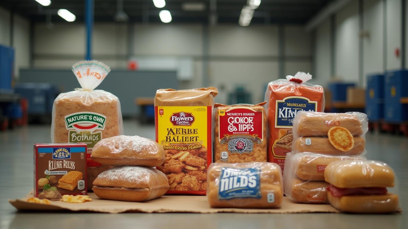 Is Flowers Foods (FLO) a Contrarian Buy After Q1 Misses? A Case of Undervalued Resilience