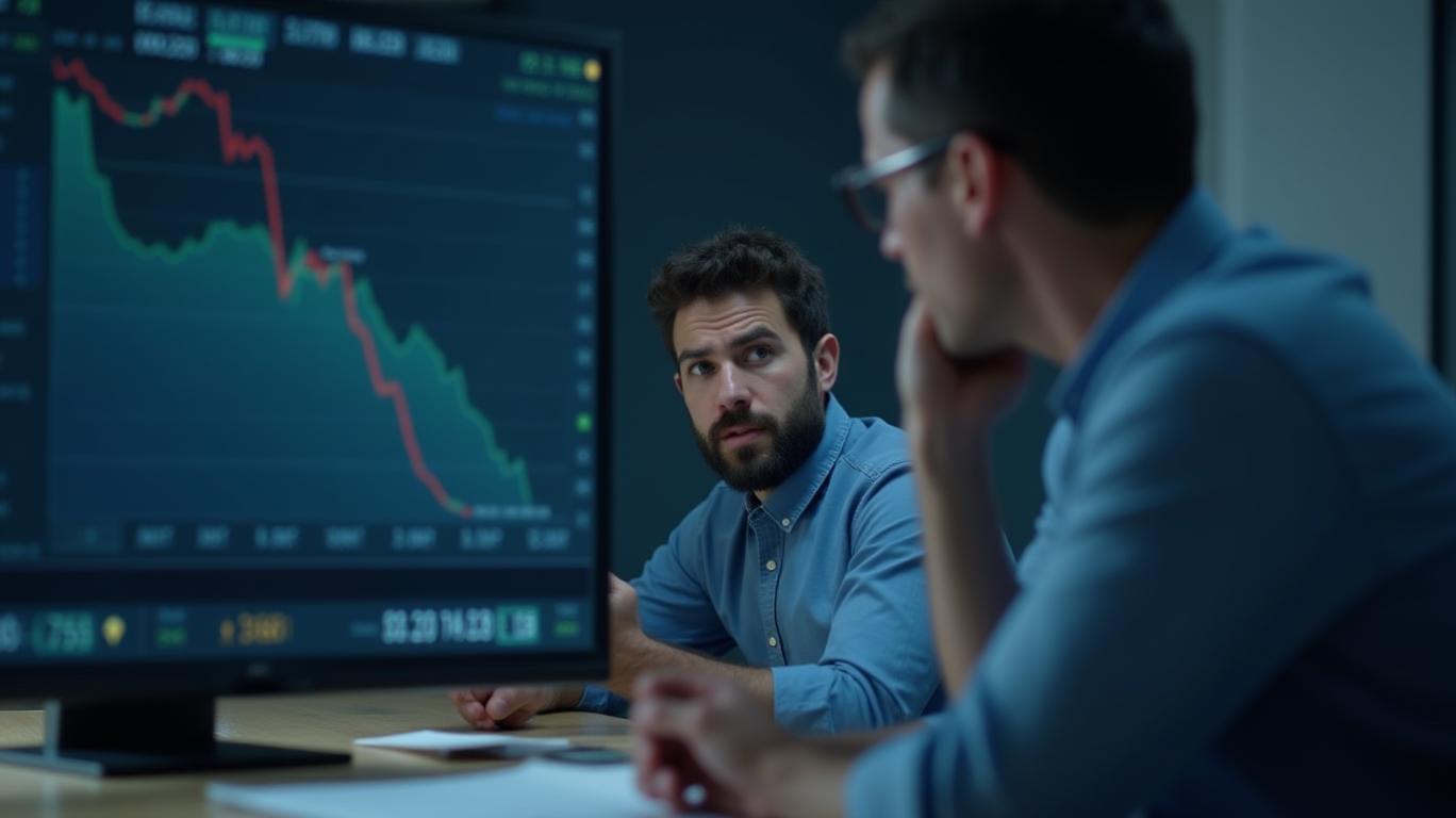 The Triple-A Era Ends: How to Rebalance Portfolios Amid U.S. Credit Downgrade Risks
