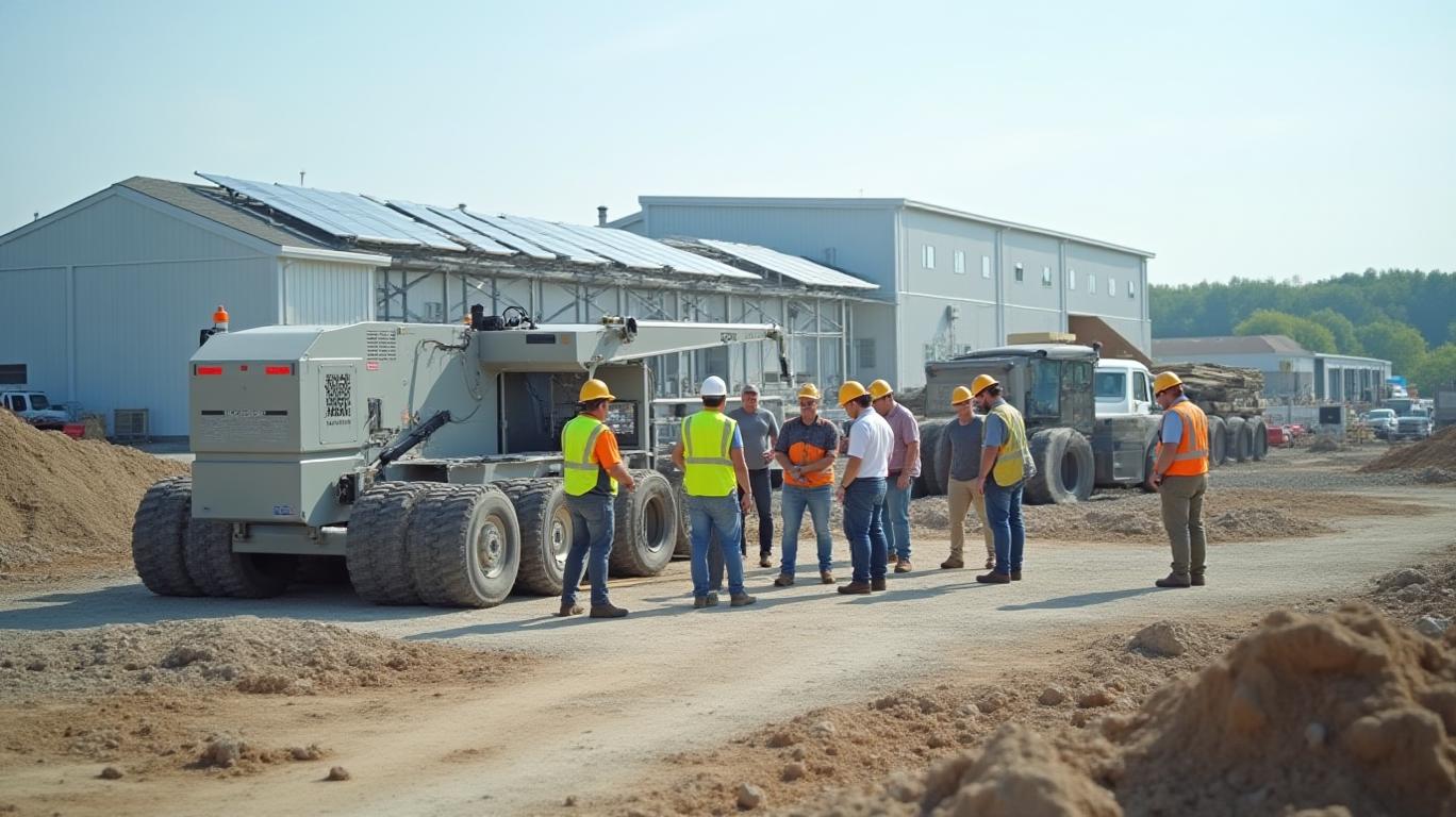 International Paper’s $260M Waterloo Plant: A Cost Leadership Play in a Tariff-Toughened Packaging Market