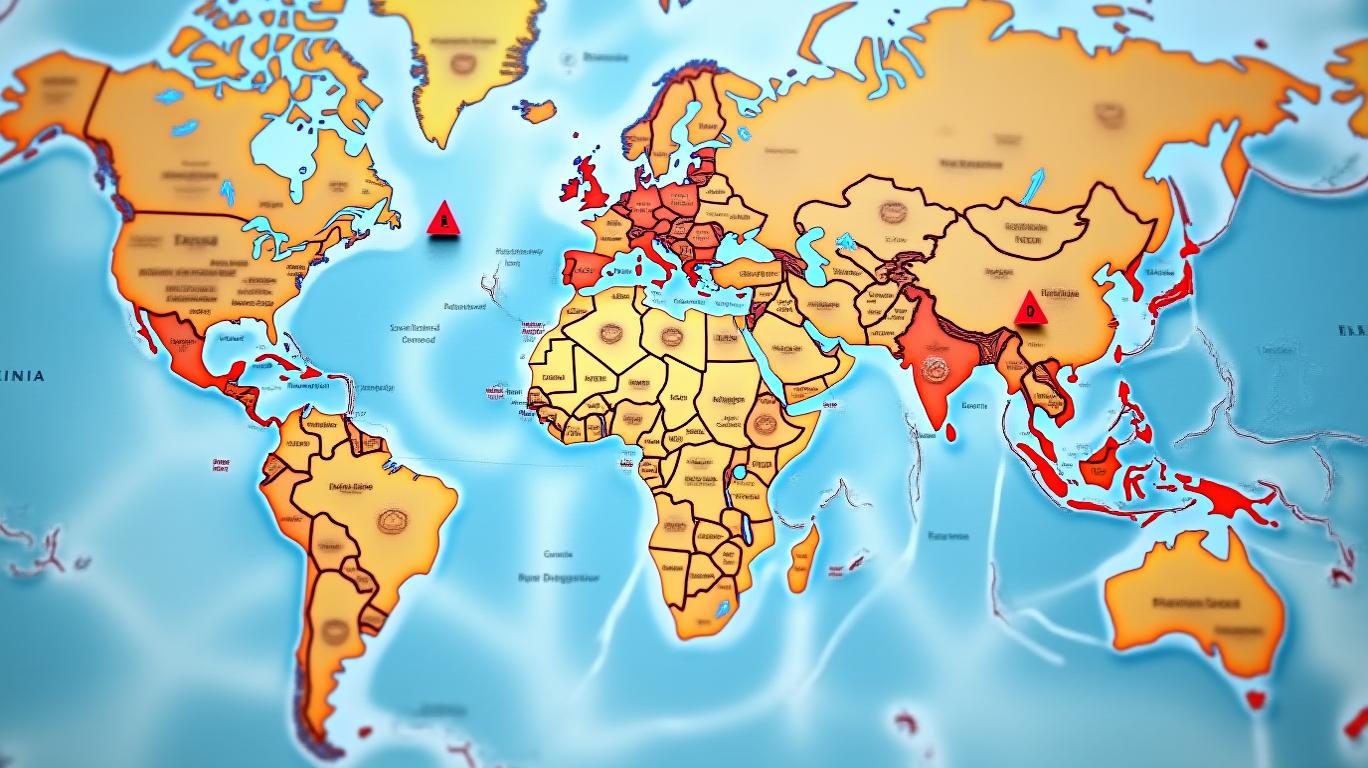 Navigating the Tariff Tsunami: How Retailers' Pain Points Signal a Shift in Strategic Investment