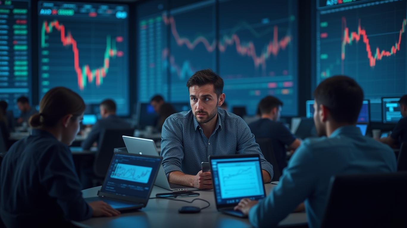 Memecoins Plunge 2.3% as Crypto Market Drops 1.14%