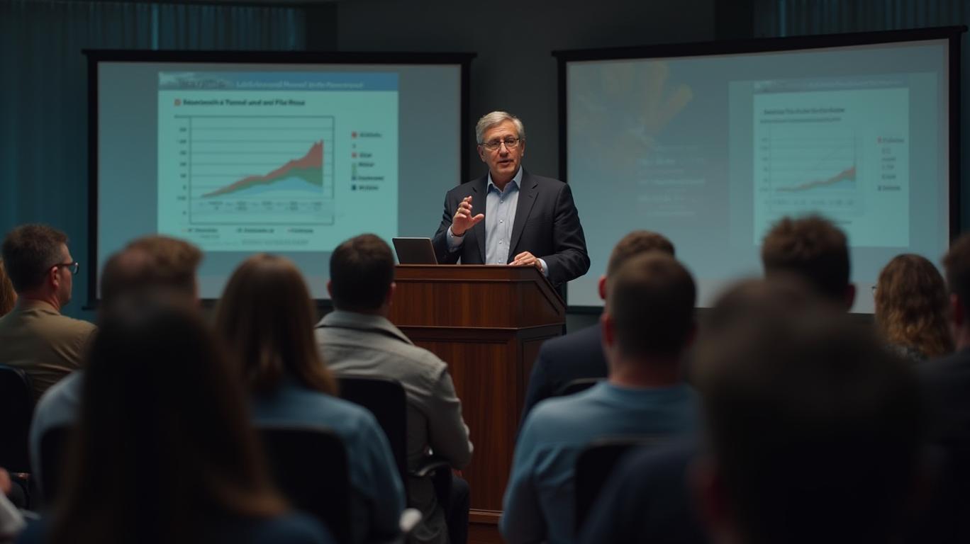 Rayonier's Q1 2025 Earnings Call: Contradictions in Timber and Real Estate Market Outlooks