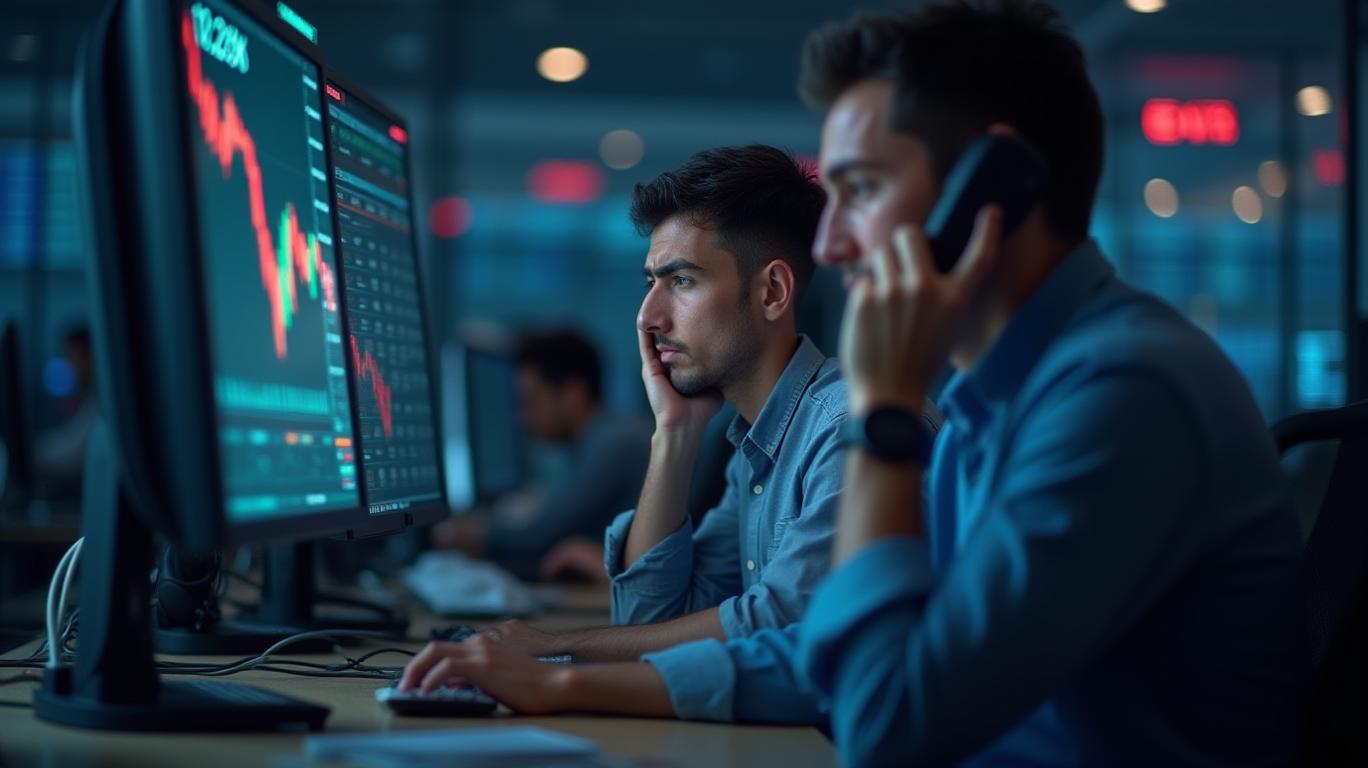 Memecoins Plunge Up To 12.28% As Investor Sentiment Shifts