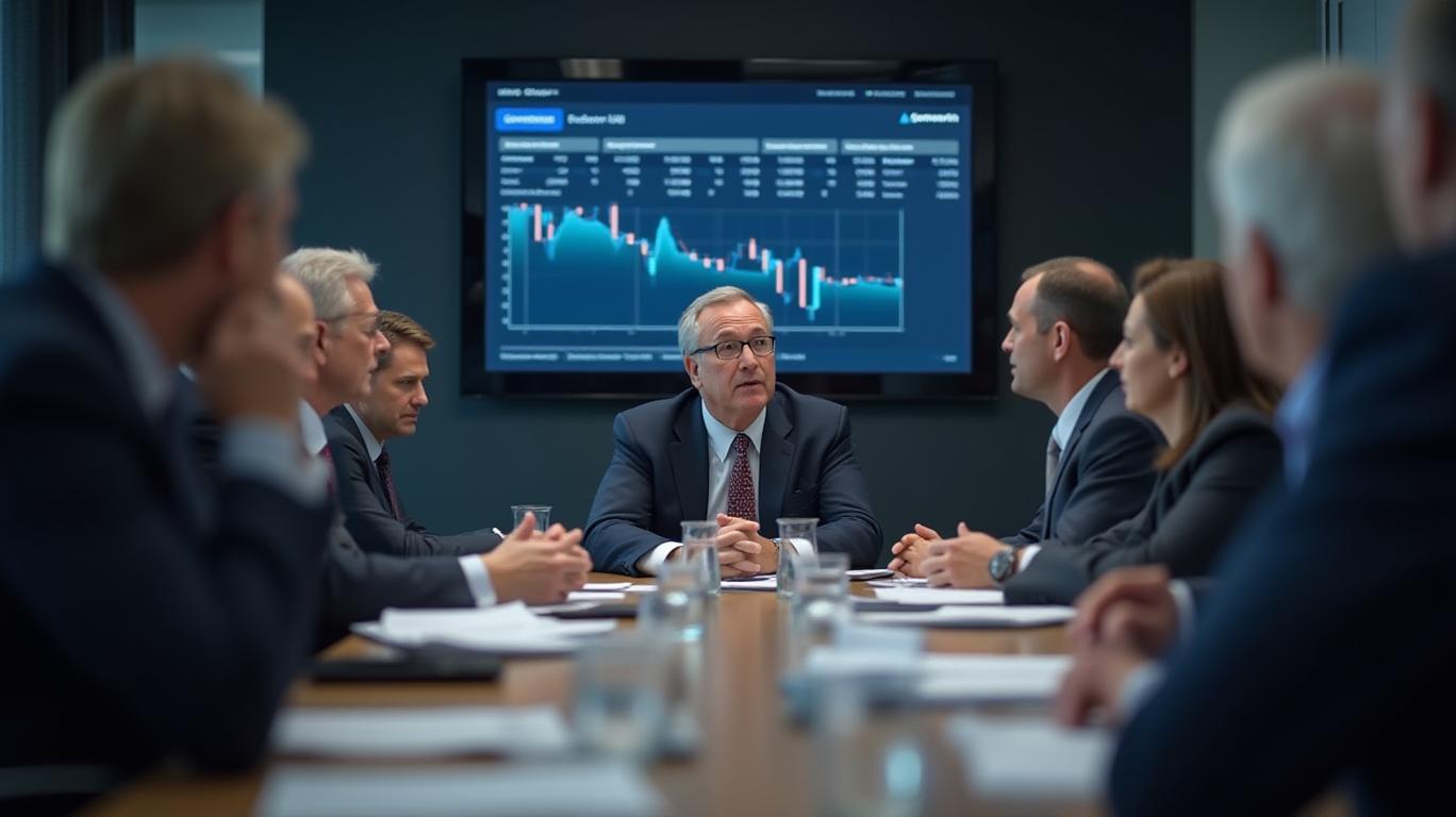 Genworth's Q1 2025 Earnings Call: Unpacking Key Contradictions in Capital Strategy and Economic Outlook