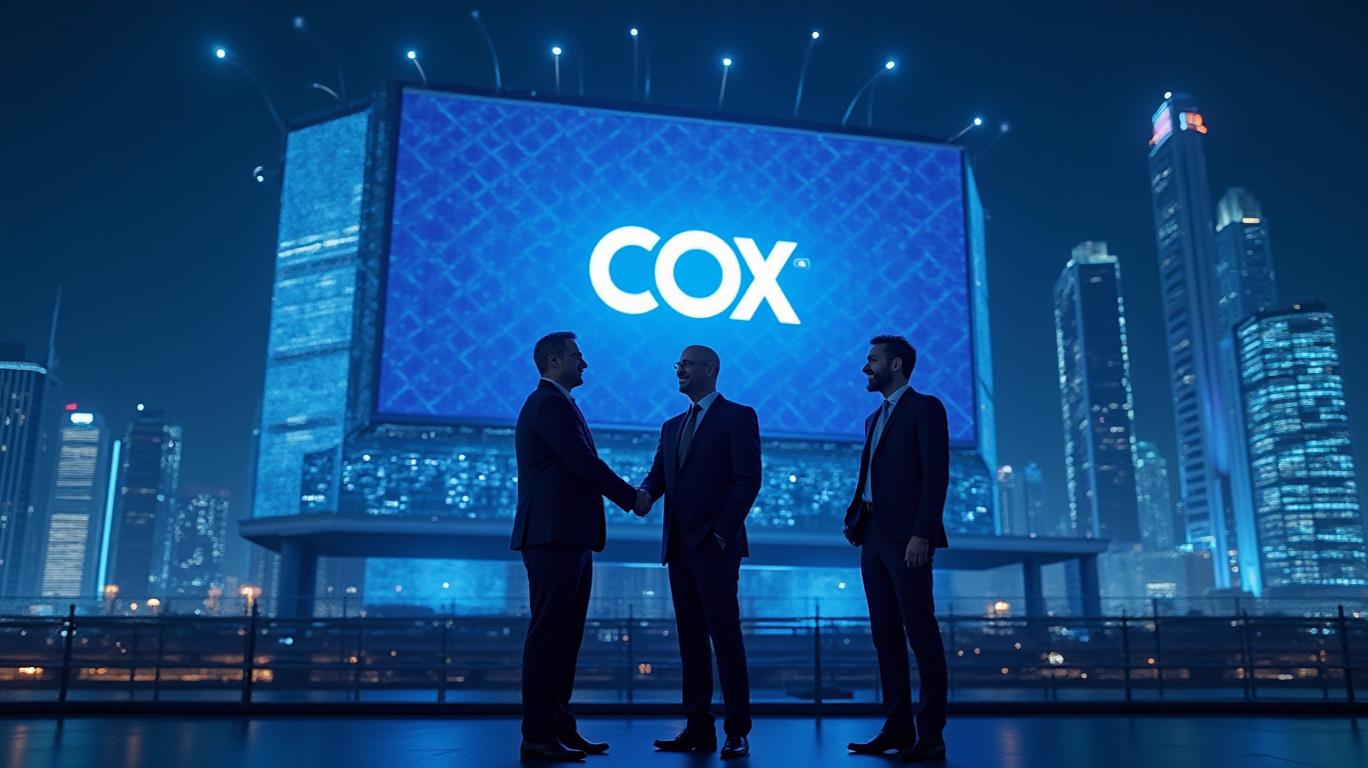 Charter Communications’ Cox Acquisition: A Telecom Power Play for Dominance