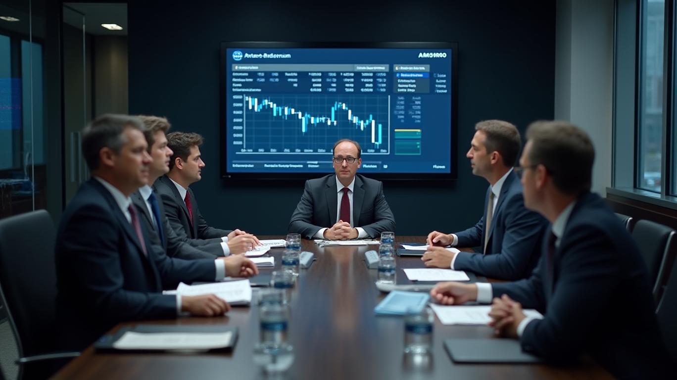 Antero Midstream's Q1 2025 Earnings Call: Unpacking Contradictions in Growth, Leverage, and Market Strategy