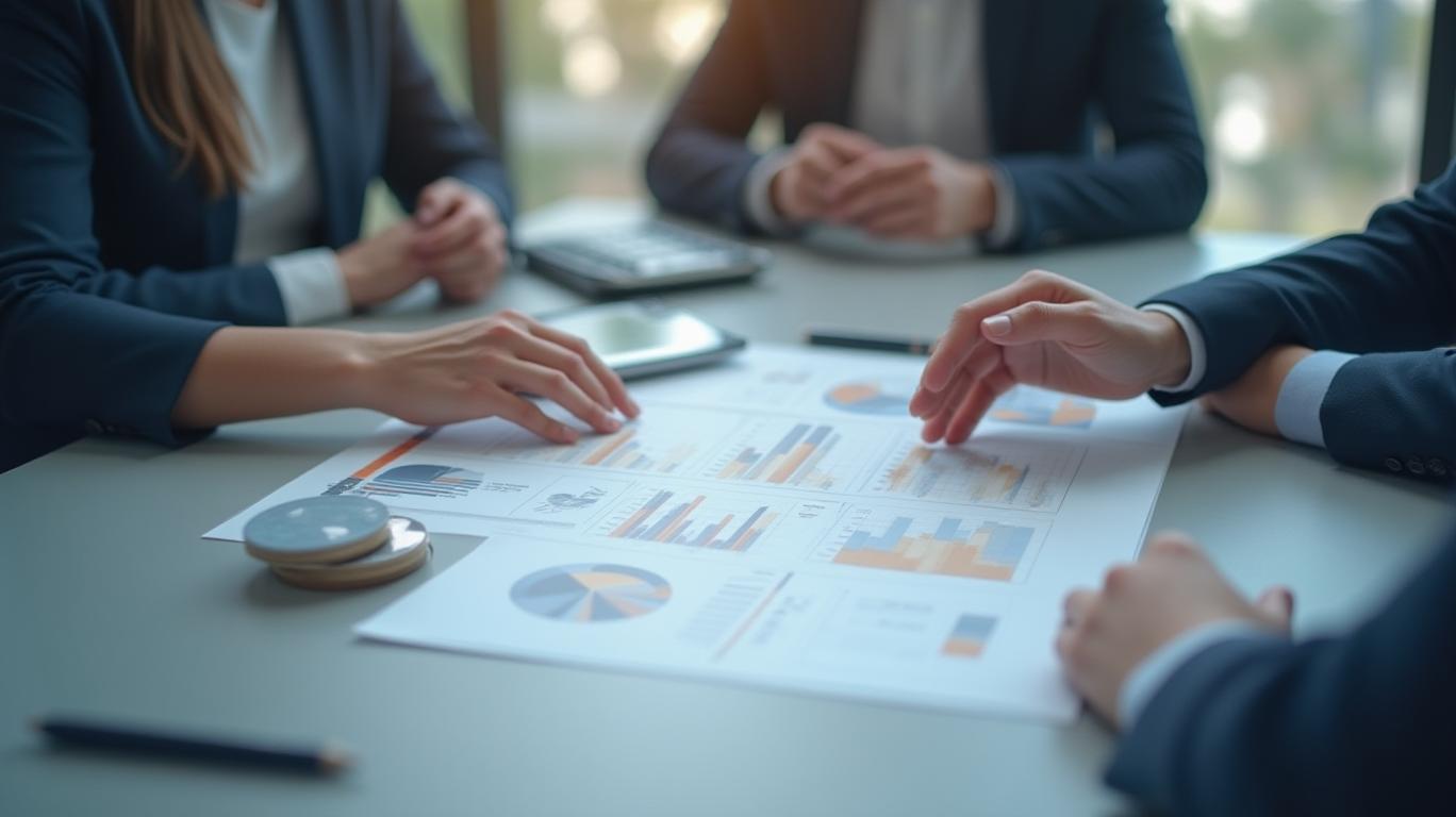 Invitation Homes Q1 2025: Unraveling Contradictions in Renewal Rates, Occupancy, and Yield Expectations