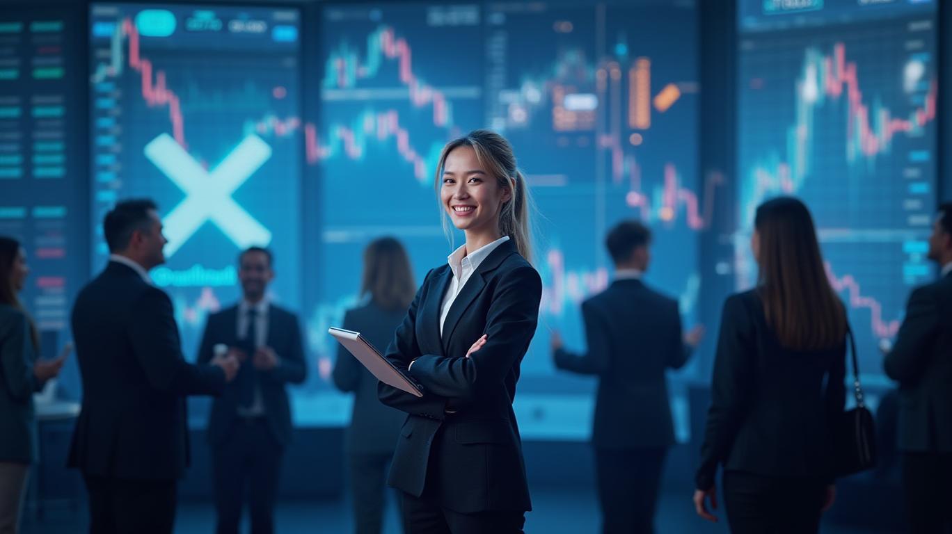 XRP News Today: XRP's Technological Edge and Institutional Adoption Position It to Rival Bitcoin