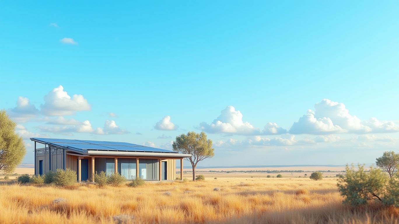 Enel-Masdar's Italian Energy Storage Venture: A Strategic Play in Europe's Renewable Revolution