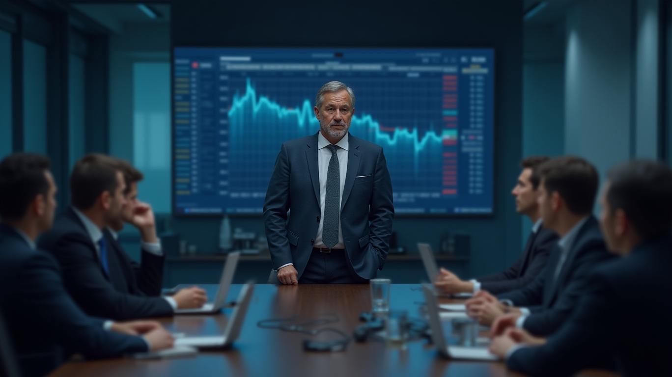 Cable One's Q1 2025: A Deep Dive into Contradictions on Dividends, Broadband Growth, and ARPU Expectations