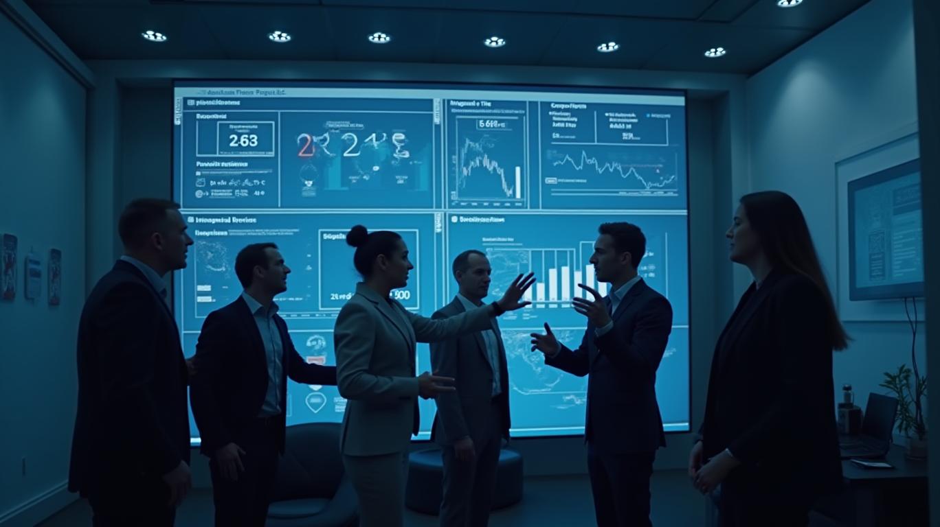Fathom Holdings: Leveraging Tech-Driven Scale to Thrive in a Recovering Housing Market