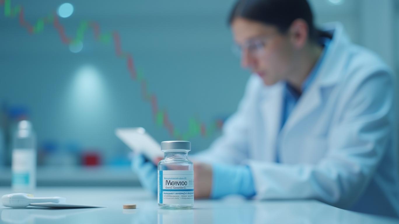 Novo Nordisk's Leadership Shift: A Catalyst for Recovery or a Sign of Decline in the GLP-1 Race?