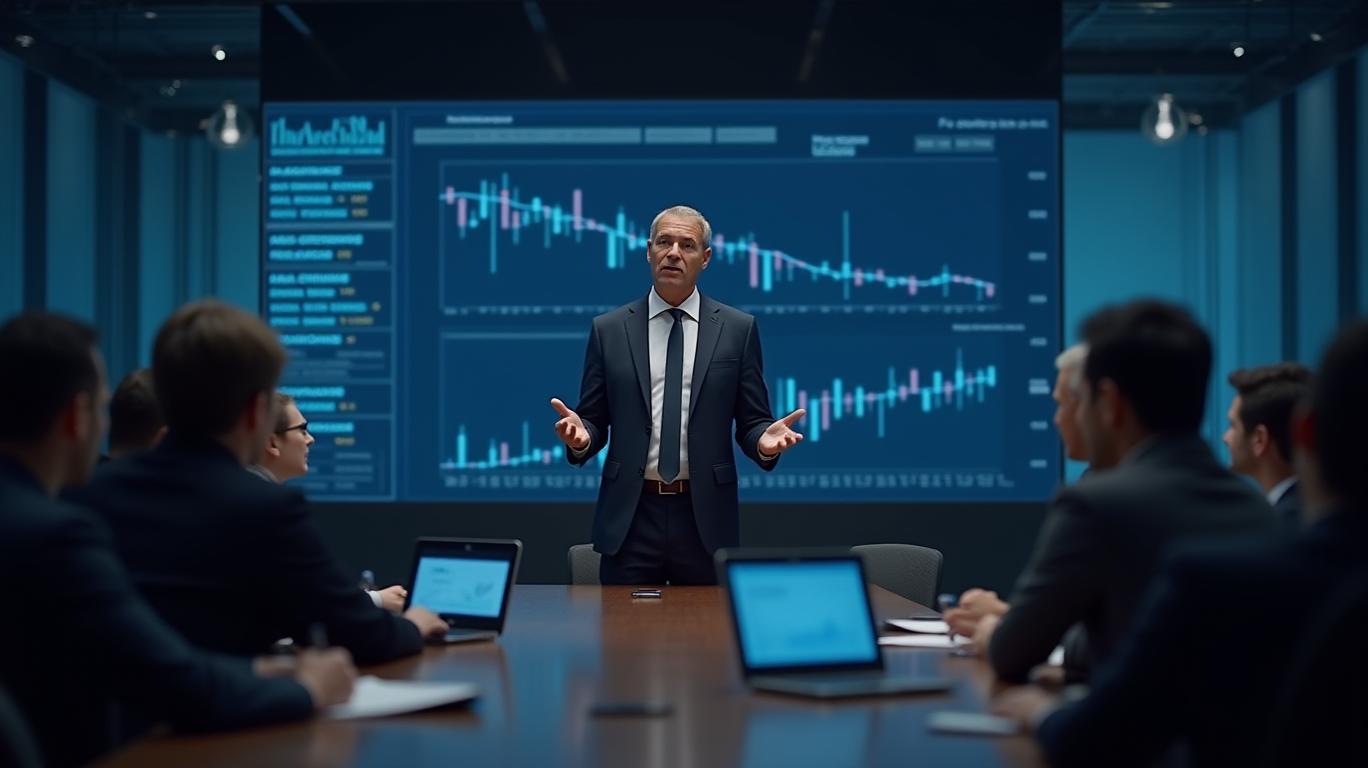 OneSpan's Q1 2025 Earnings Call: Key Contradictions in Hardware Demand, Macroeconomic Impact, and Capital Strategy