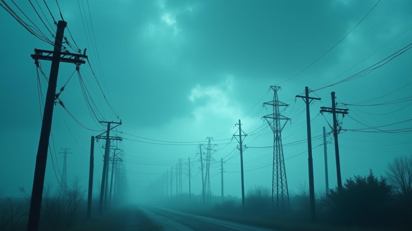 AEP Outages Signal a Utilities Crisis: Time to Pivot to Resilience