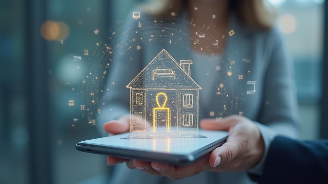 FCT Partners with Interac for Secure Real Estate Transactions in Canada