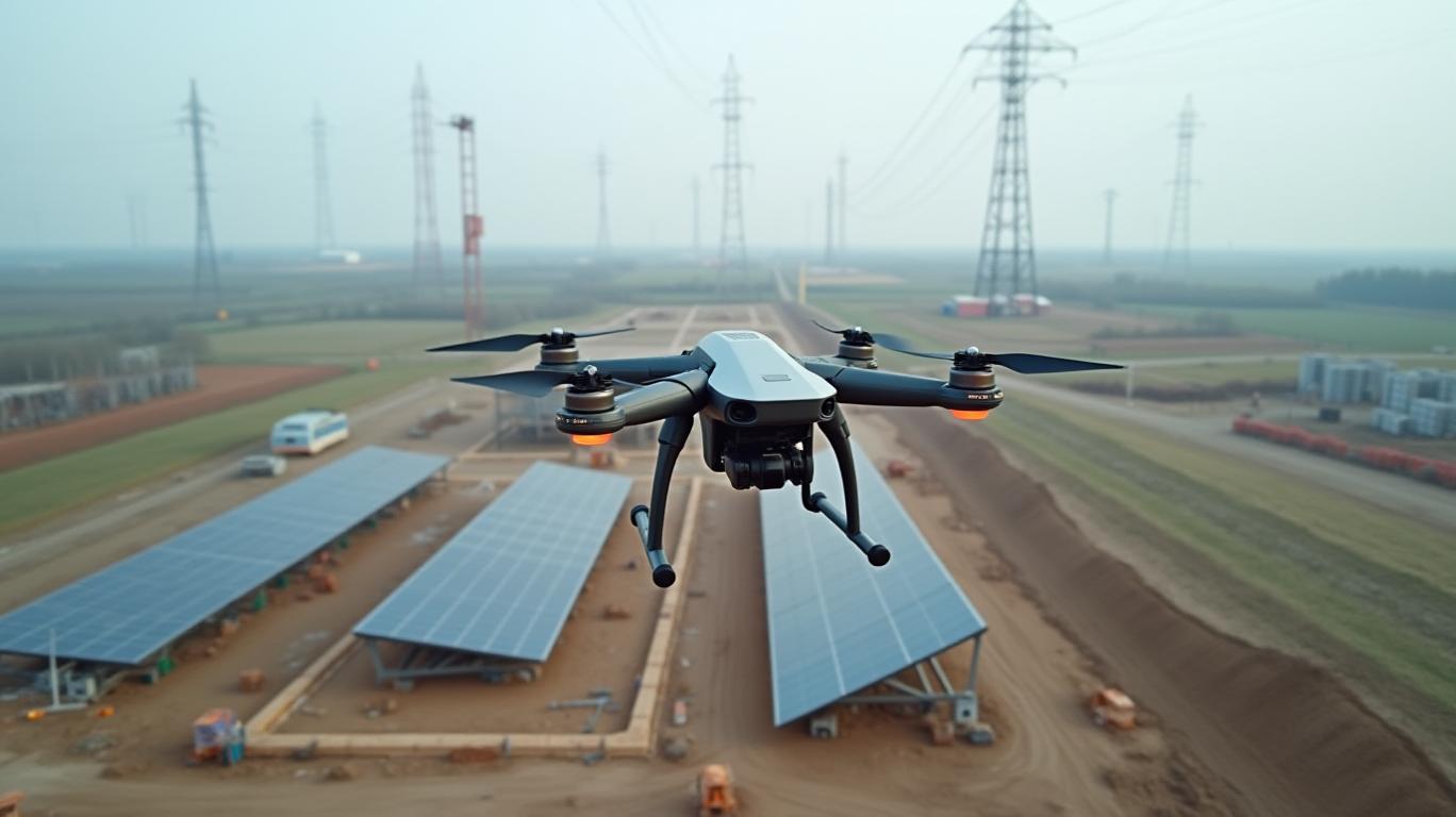 Ukraine's 1 GW Power Expansion: Betting on Energy Resilience in a Warzone