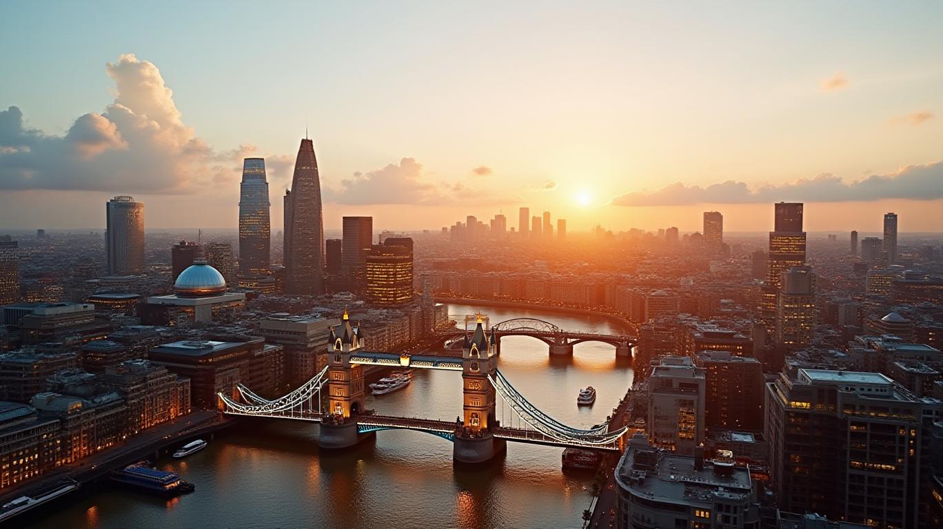 UK Billionaire Exodus: Seizing Undervalued Assets in a Post-Tax Reform Landscape