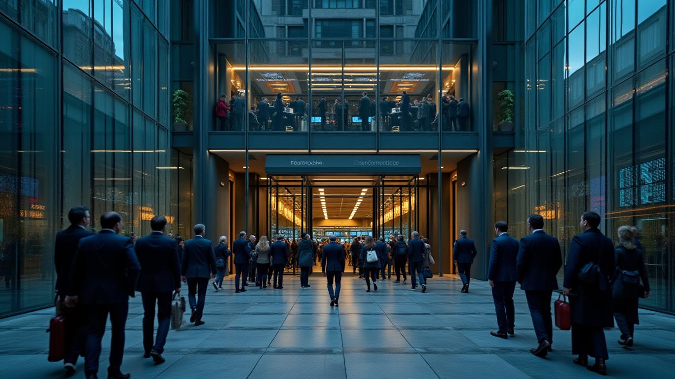 Is Now the Time to Bet on Commerzbank Amid UniCredit's Stake Build-Up?