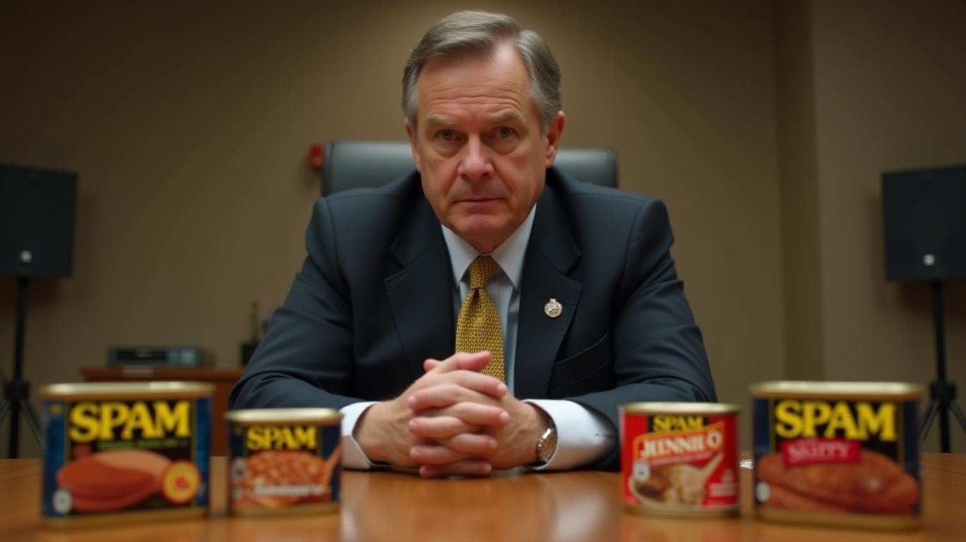 Hormel Foods: A Veteran Leader Steers into Snacking’s Golden Age