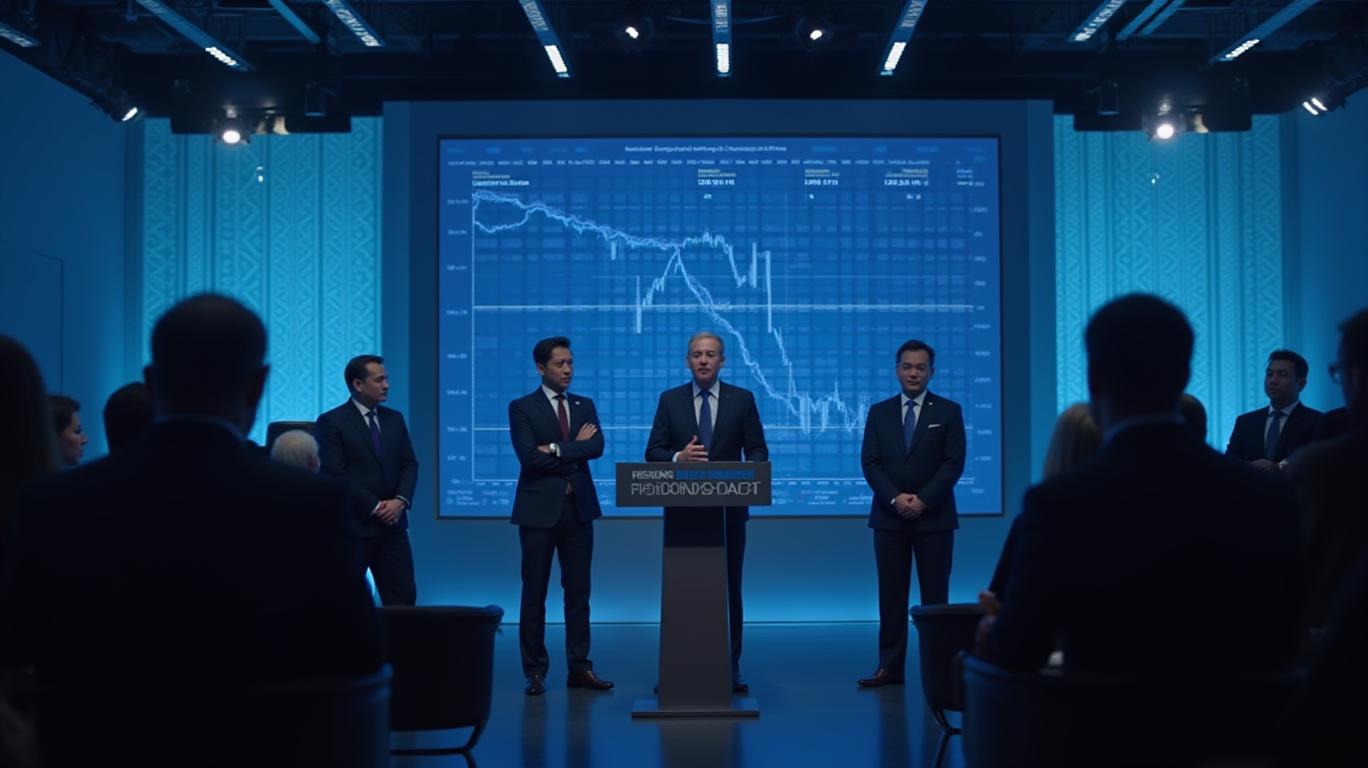 Universal Display's Q1 2025: Navigating Contradictions in Blue Phosphorescent OLED Timelines and Growth Expectations