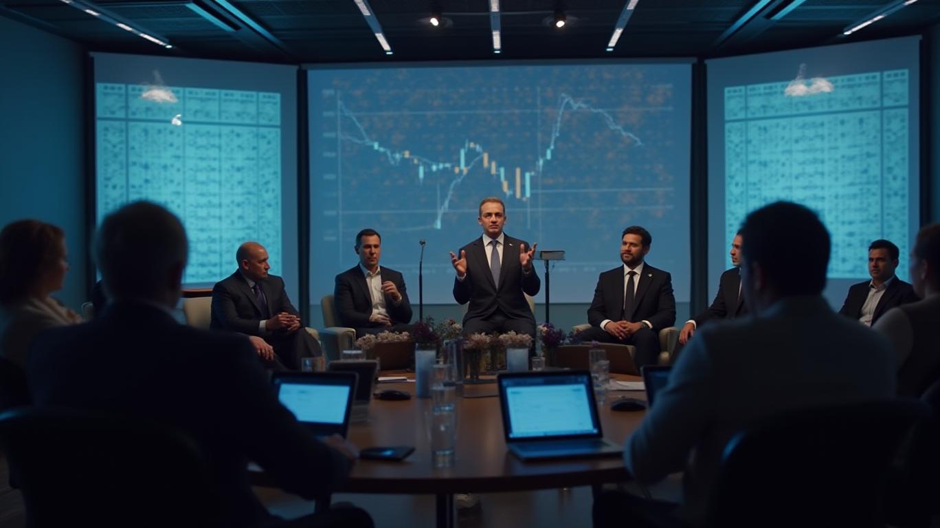 Five9's Q1 2025 Earnings Call: Unpacking Key Contradictions in Sales Cycles, AI Growth, and International Revenue Challenges