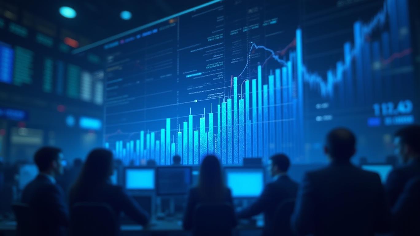 VictoryShares International Volatility Wtd ETF (CIL) Breaks Through 52-Week High at 48.3802