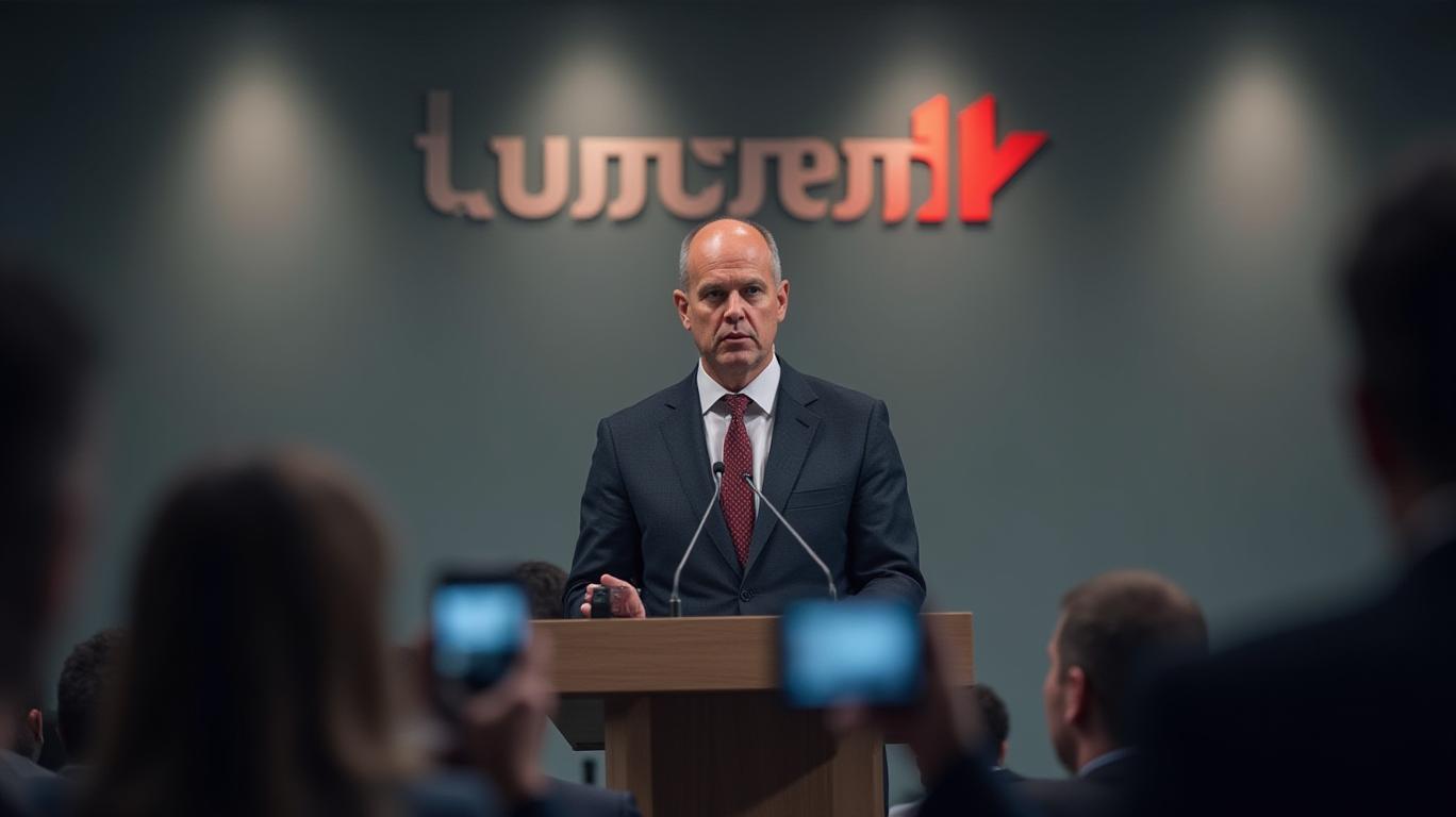 UniCredit Not Poised to Take Over Commerzbank, Says Scholz