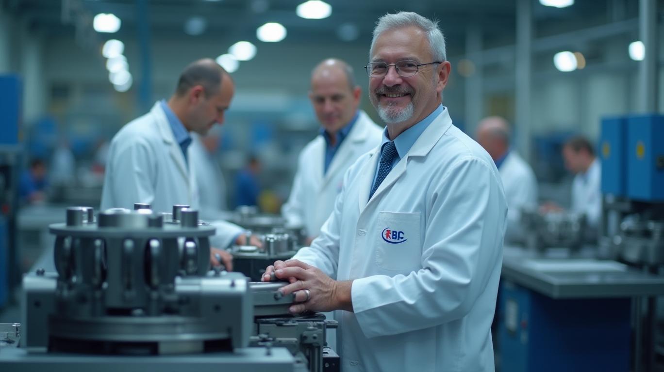 RBC Bearings: A Contrarian Buy in a Cyclical Slump – Why the Q1 Miss Signals Opportunity, Not Decline