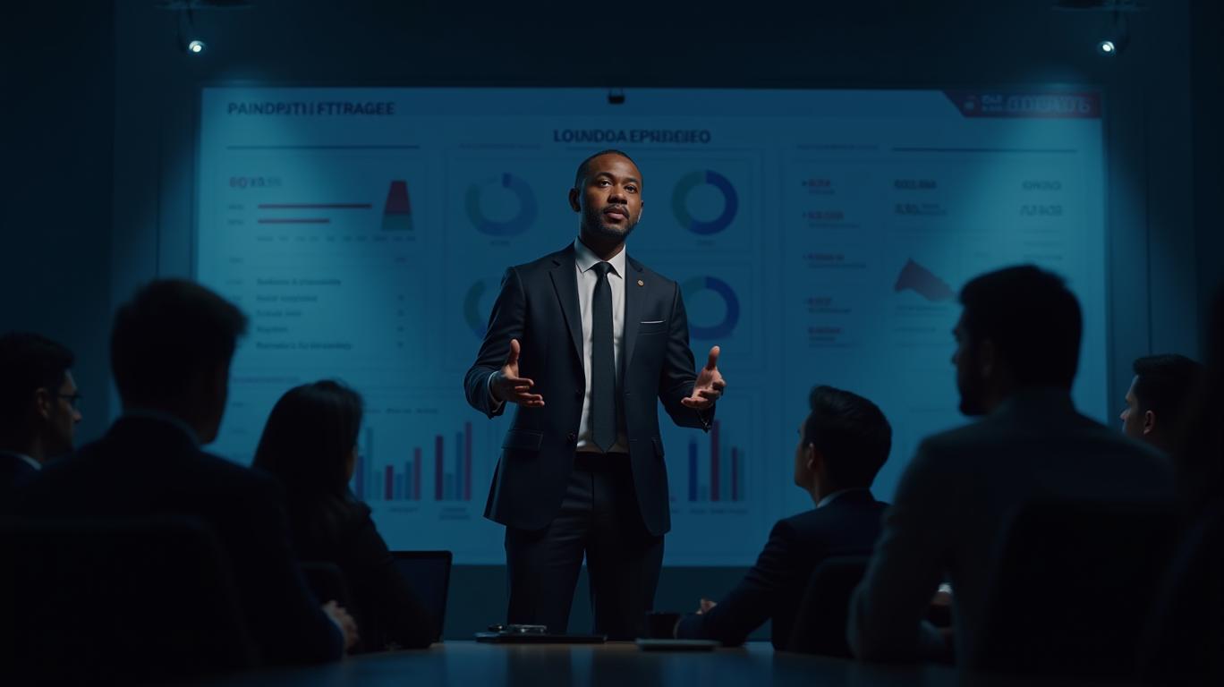 Cerus's Q1 2025 Earnings Call: Unpacking Contradictions in Market Share, Cost Guidance, and Growth Prospects