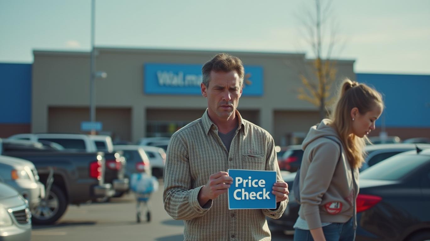 Tariffs and Retail Margins: Navigating the Profitability Crossroads in Consumer Goods