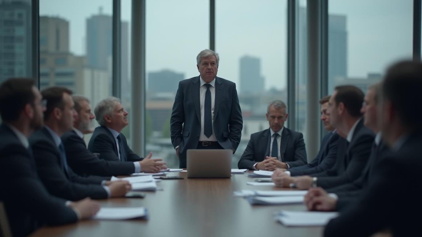UK Introduces Strict Crypto Reporting Rules From 2026