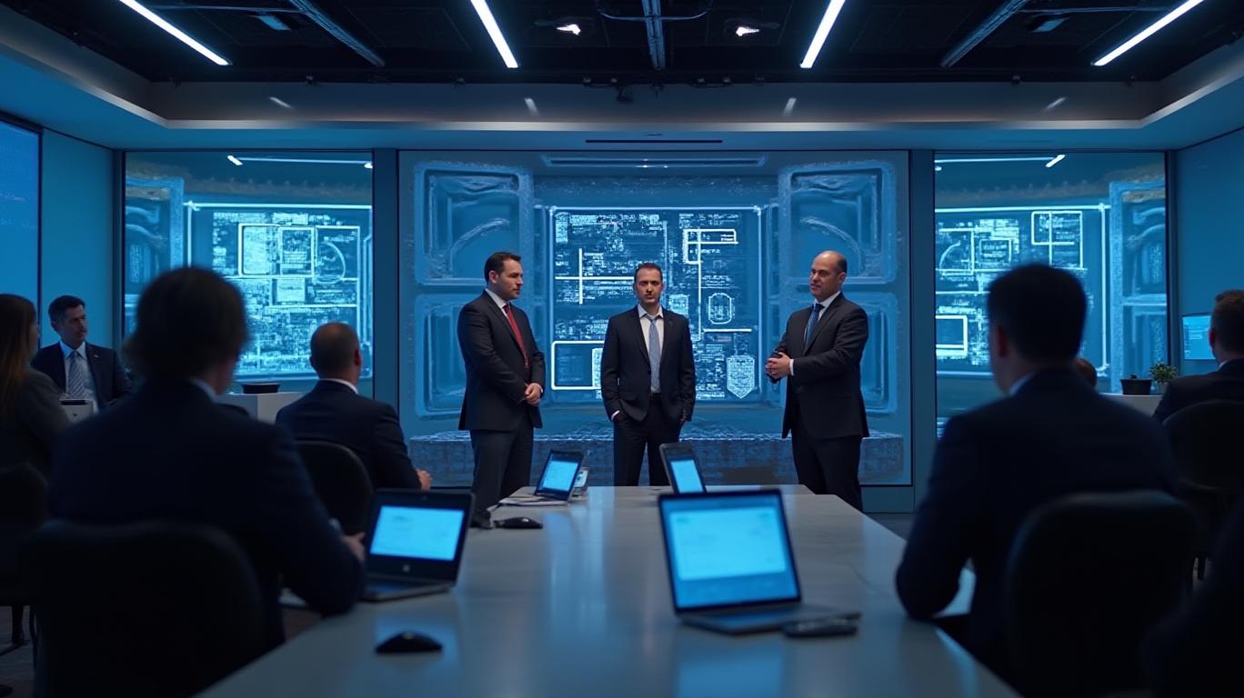 Concorde International Group (CIGL): Beyond the Numbers—Unlocking Strategic Growth Potential