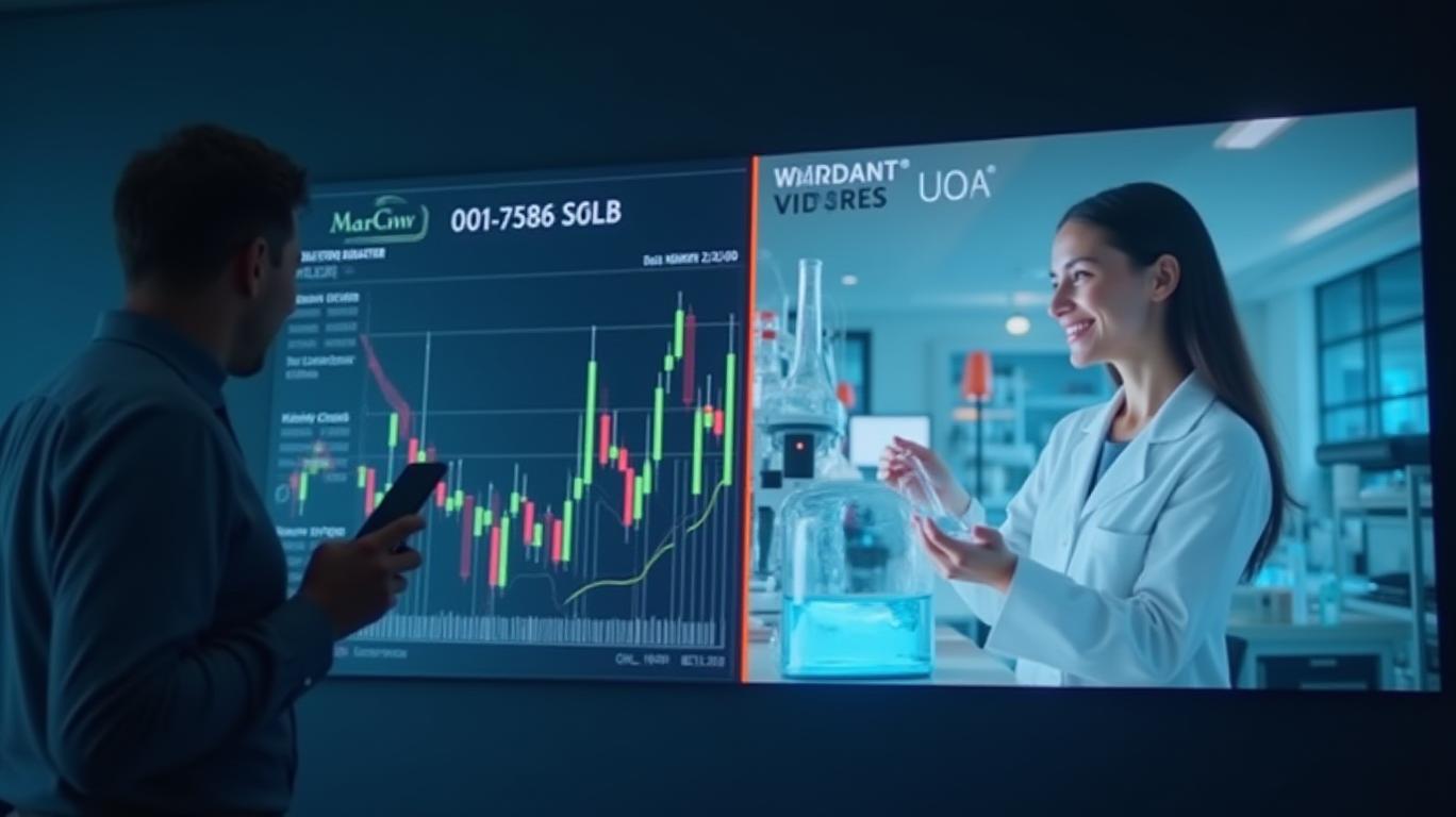 The Warrant Escape Plan: Why Incannex Healthcare Could Be the Sleeper Biotech of 2025