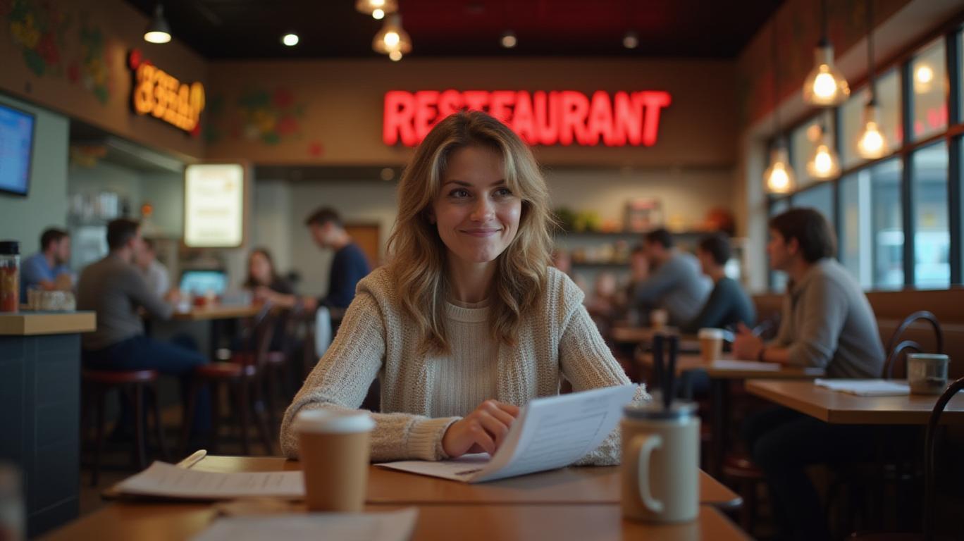 BJ's Restaurants Q1 2025: Unpacking Contradictions in Margins, Labor Efficiency, and Consumer Behavior