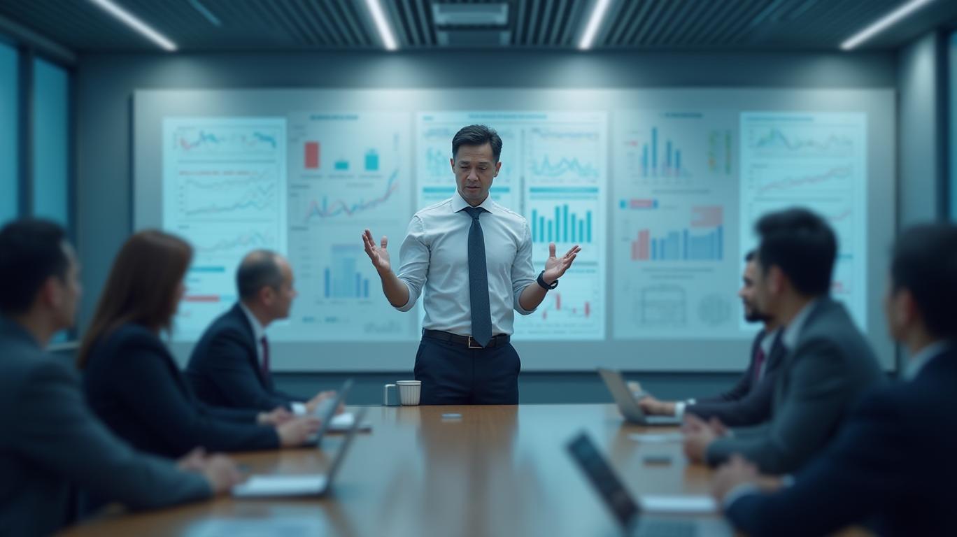 AAON's Q1 2025: Navigating Contradictions in Supply Chain, Revenue, and Market Dynamics