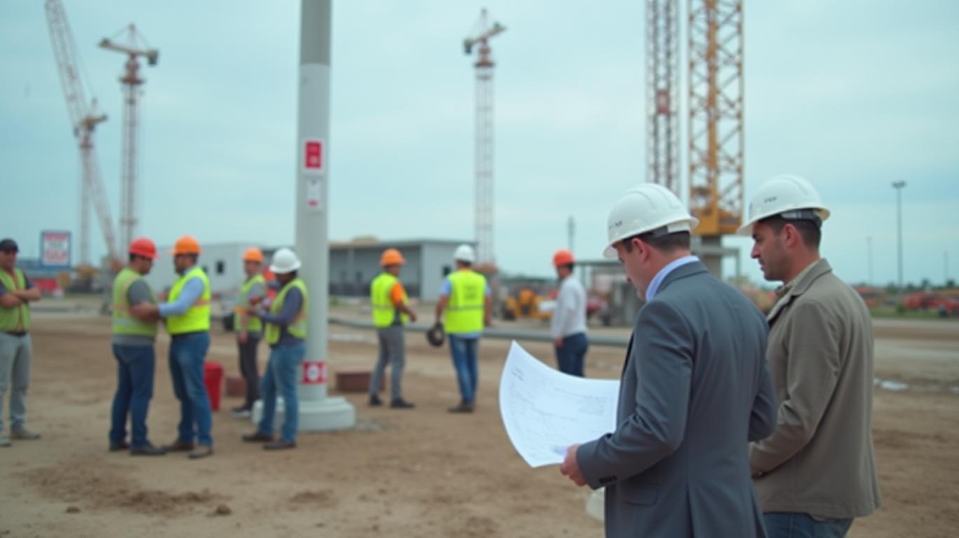 Sachem Capital’s $250M Flex Play: A Smart Move in Turbulent Markets?