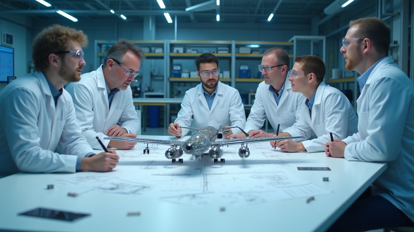 RBC Bearings: Margin Mastery and Aerospace Tailwinds Fuel Buy Opportunity