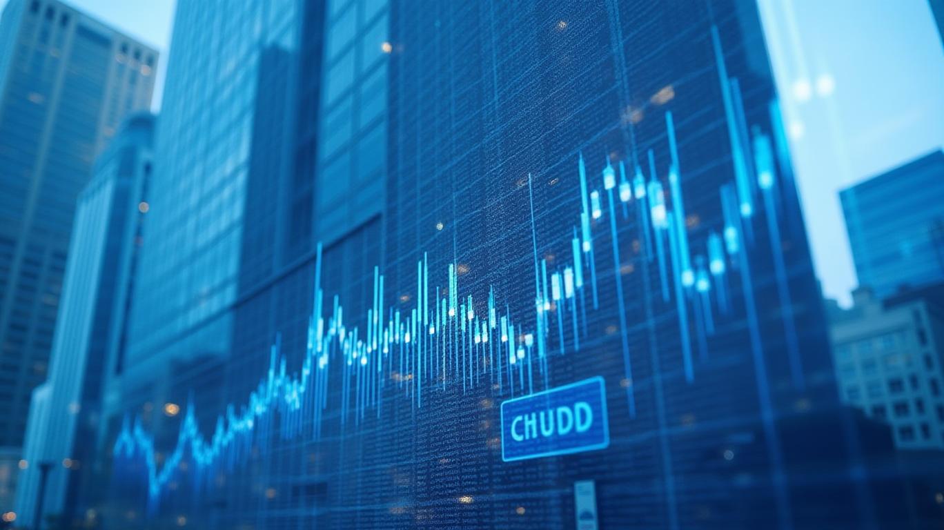 Chubb's Bold Capital Moves: A Beacon of Value in a Volatile Insurance Landscape