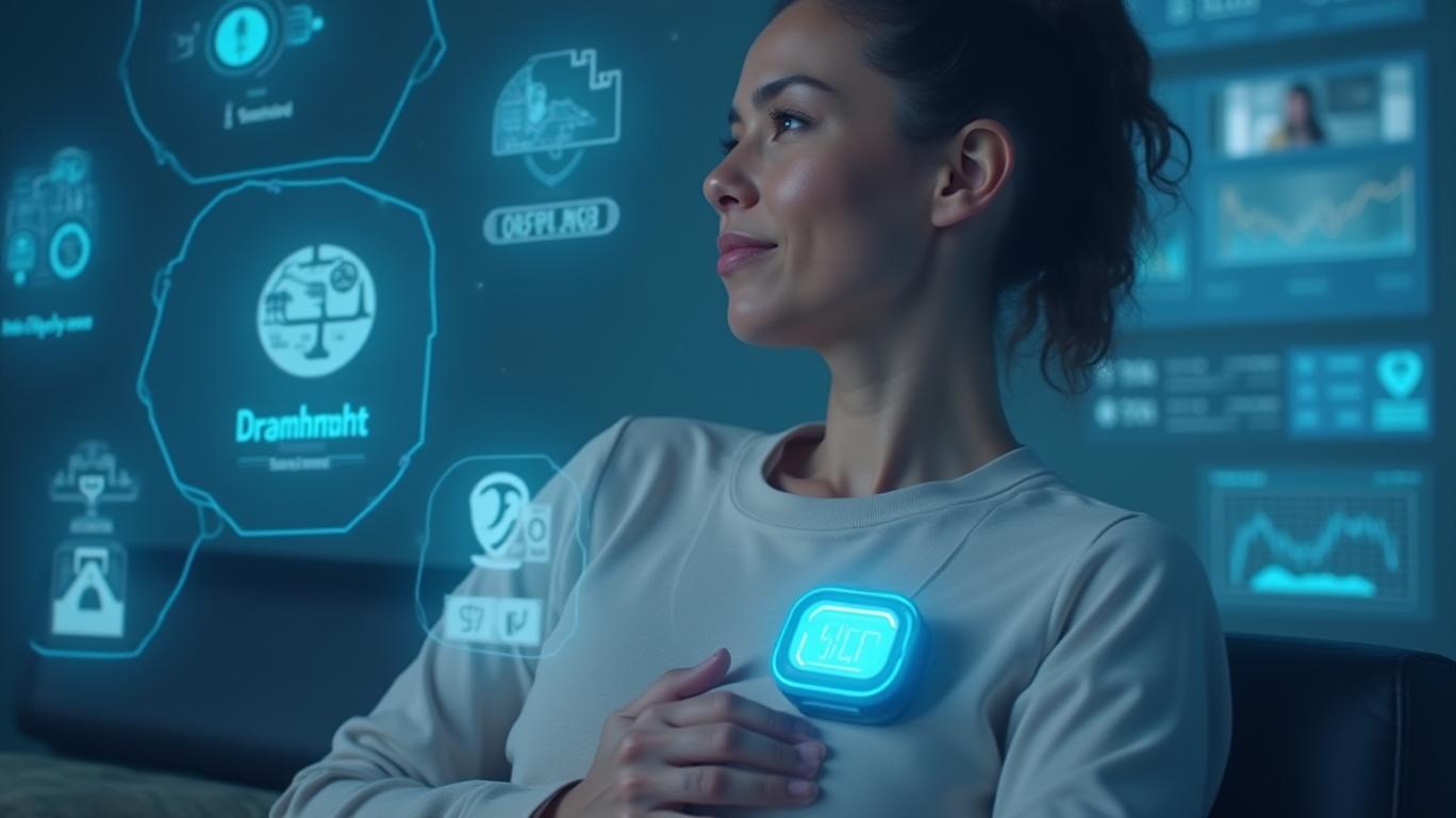 Why iRhythm Technologies' Margin Expansion and Market Dominance Make It a Healthcare Tech Buy Now