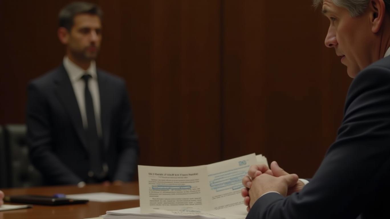 DOJ Drops Unlicensed Money Transmitting Charge Against Tornado Cash Co-Founder