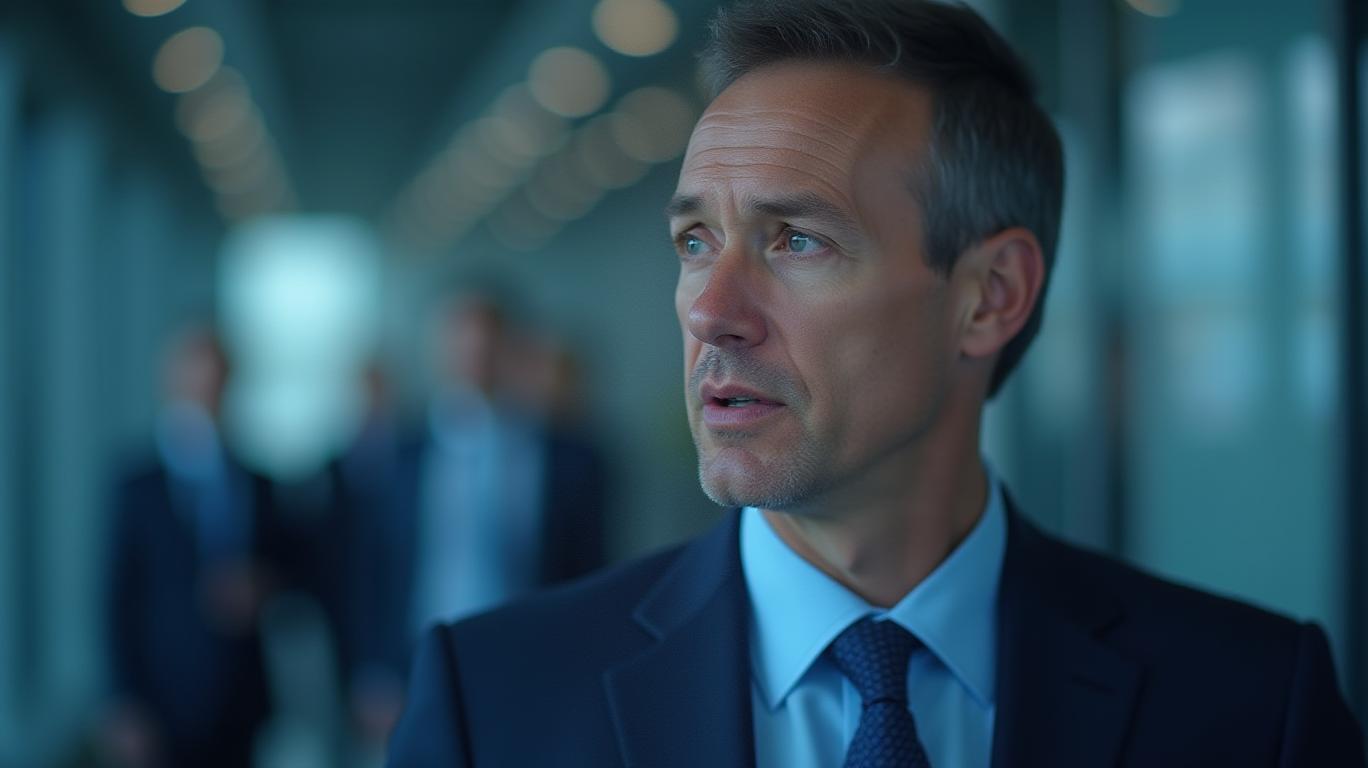 Vontier's Q1 2025: Navigating Contradictions in Tariffs, Sales Momentum, and Repair Solutions Performance