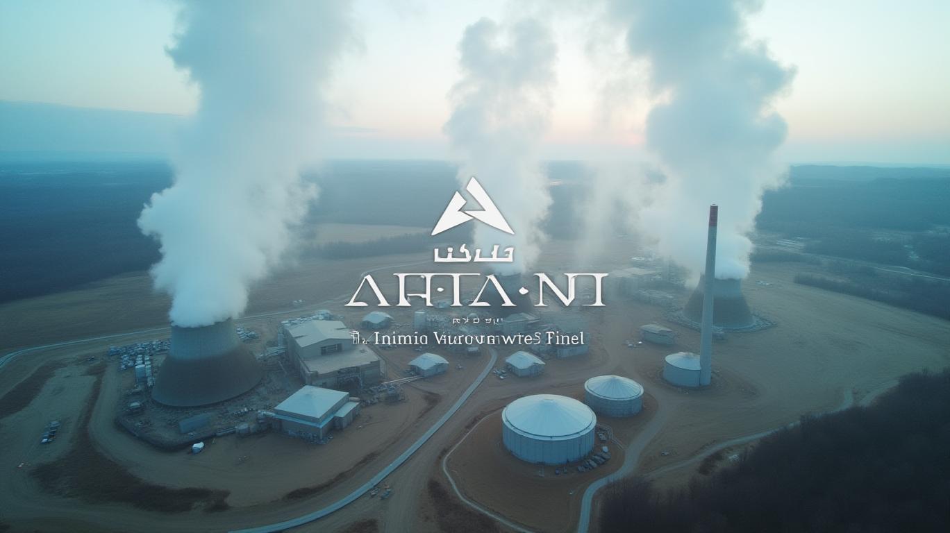 Arverne Group: Voting Rights Dynamics and the Geothermal Lithium Catalyst