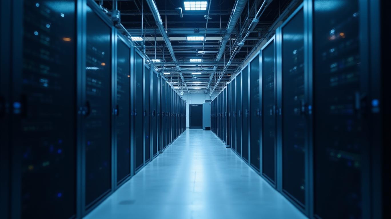 Iron Mountain's Q1 2025: Unpacking Contradictions in Data Center Demand, Tariffs, and Leasing Confidence