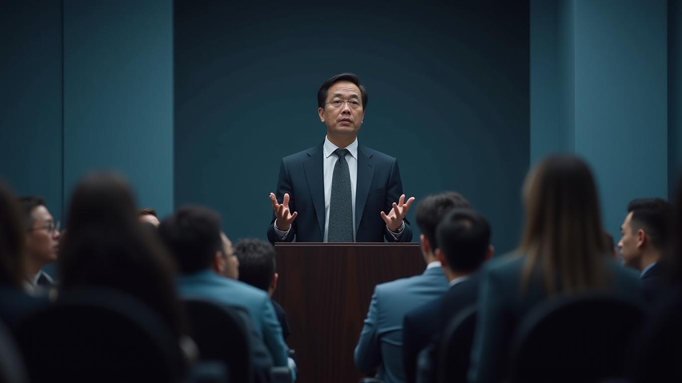 Navigating Contradictions: Insights from the Latest NewCo Earnings Call on Valuation, OEM Impact, and Market Dynamics