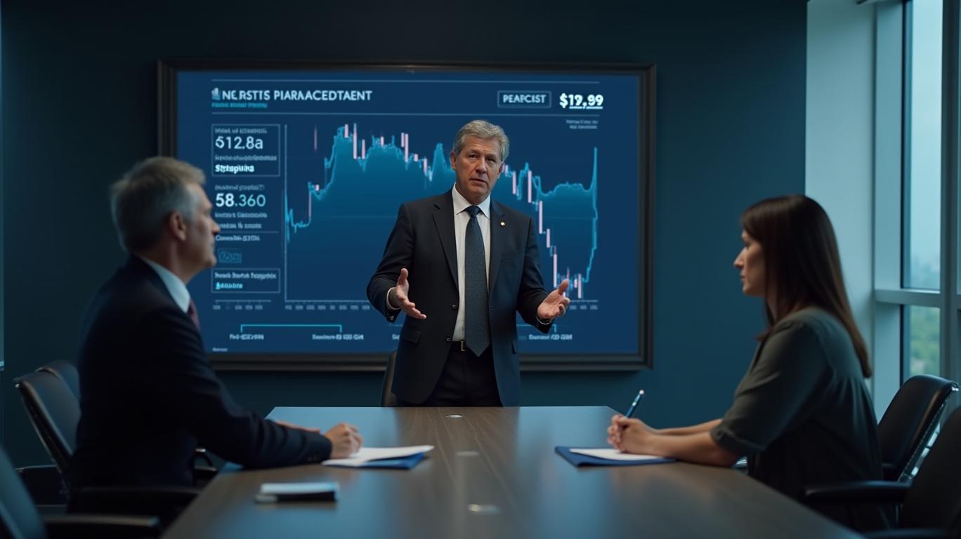 Agios Pharmaceuticals' Q1 2025: Dissecting Key Contradictions in FDA Engagement, Tebapivat Development, and Pricing Strategies