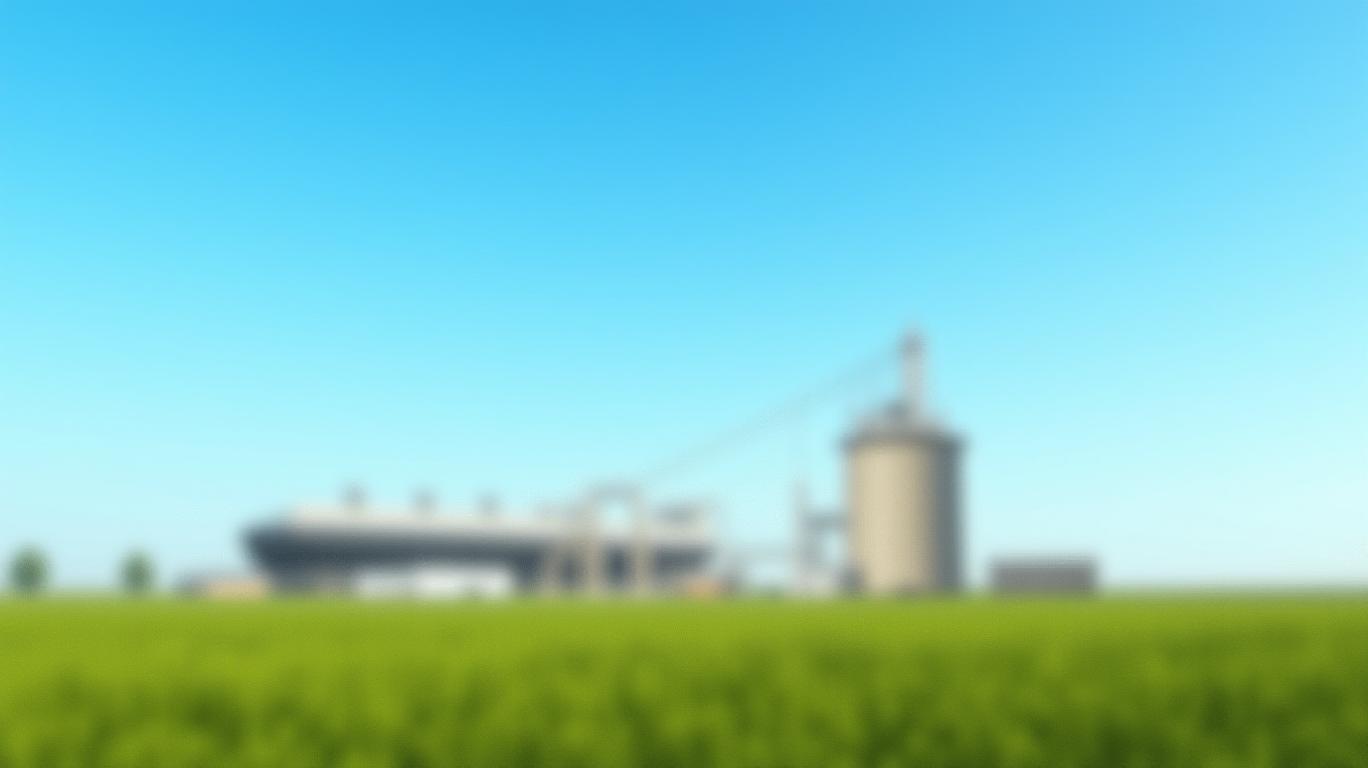 Geopolitical Thaw Fuels European Energy and Agribusiness Rebound – Time to Invest?