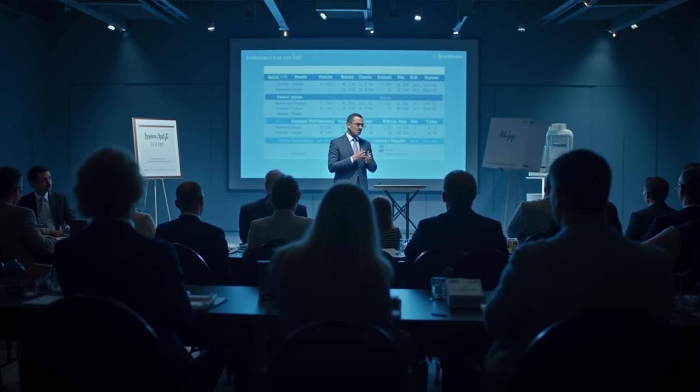 LeMaitre Vascular's Q1 2025: Unpacking Contradictions in Sales Expansion, Margins, and Market Strategy