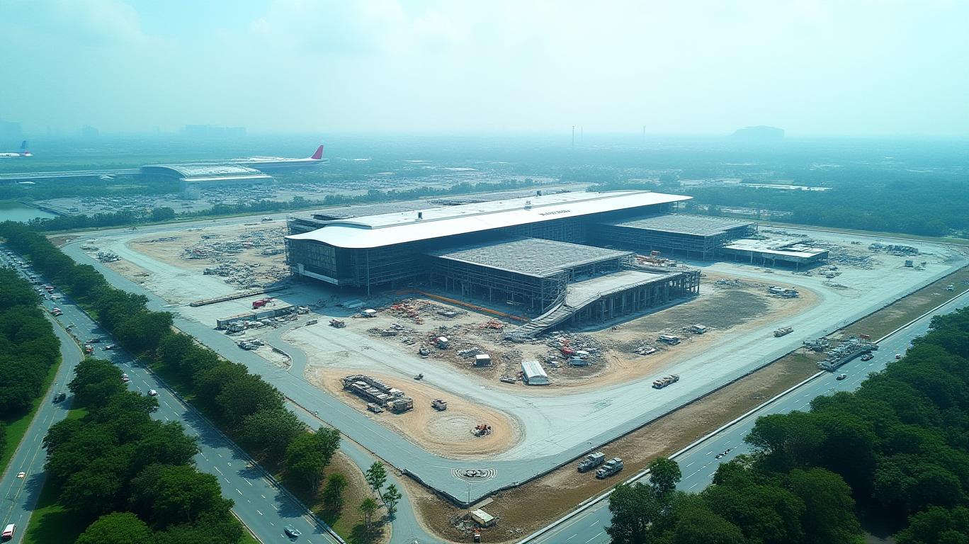 Flying Against the Tariff Winds: Navigating Asian Airlines in a Shifting Trade Landscape