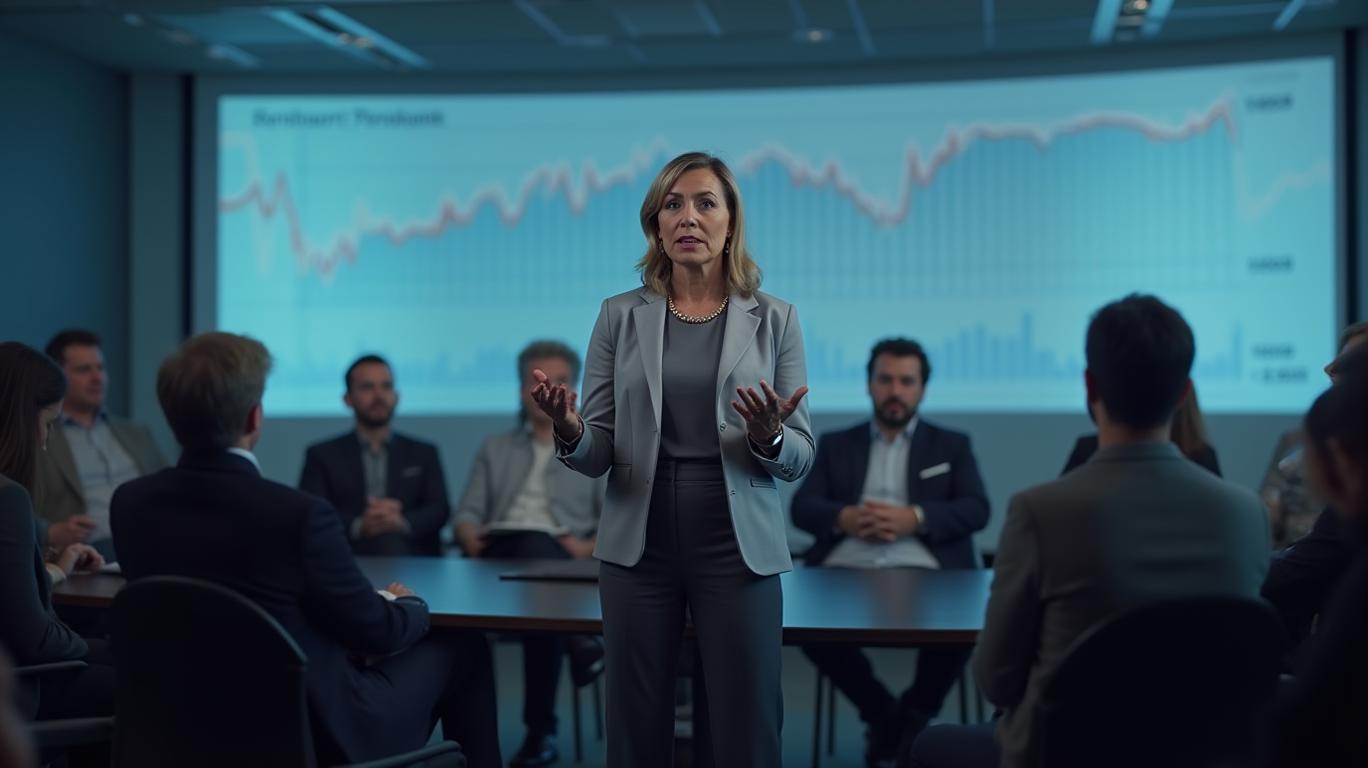 Ardelyx's Q1 2025 Earnings Call: Unpacking Key Contradictions in Financial Projections and Market Dynamics