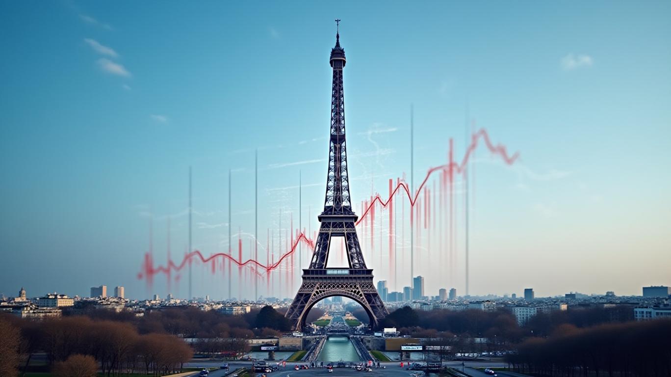 France’s New Political Paradigm: Capitalizing on De-Demonisation with French Equities and Eurozone Bonds